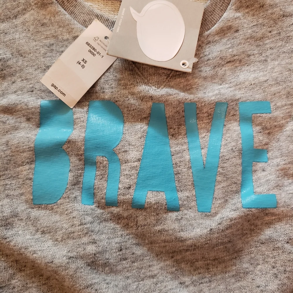 GAP brand new